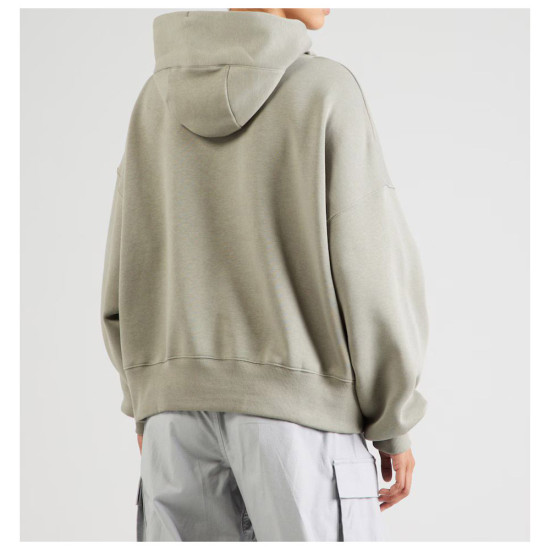 Nike Γυναικείο φούτερ Sportswear Phoenix Fleece